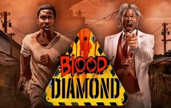 Blood Diamond