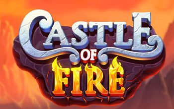 Castle of Fire