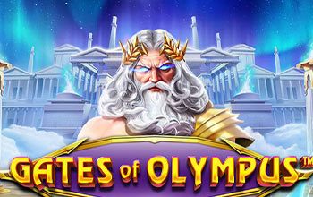 Gates of Olympus