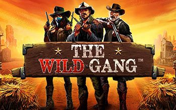 The Wild Gang