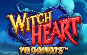 Witch Heart Megaways